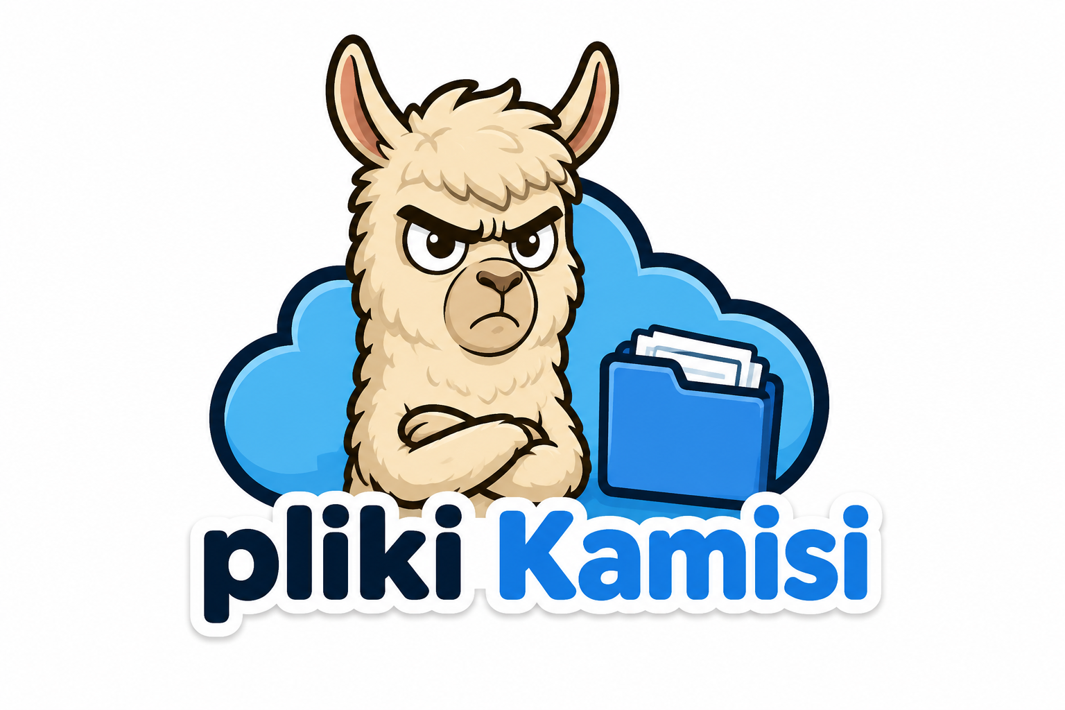 Deszczowa chmura Kamisi